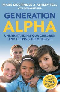 Produktbild: Generation Alpha