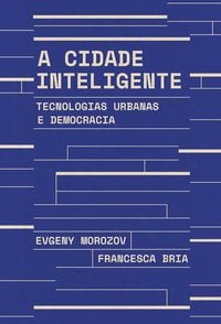 Produktbild: A cidade inteligente