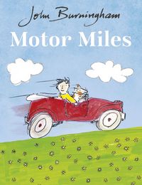 Produktbild: Motor Miles