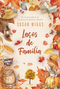 Produktbild: La&ccedil;os de fam&iacute;lia