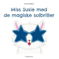 Produktbild: Miss Susie med de magiske solbriller