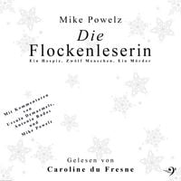 Produktbild: Die Flockenleserin