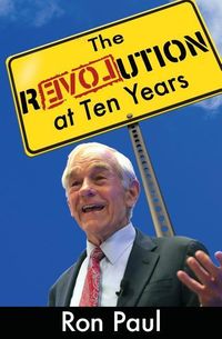 Produktbild: The Revolution at Ten Years
