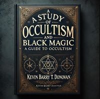 Produktbild: A Study Guide to Occultism and Black Magic