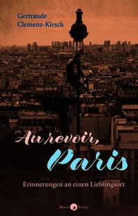 Produktbild: Au revoir, Paris