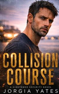 Produktbild: Collision Course