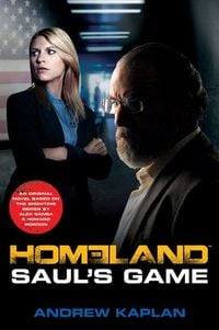 Produktbild: Homeland