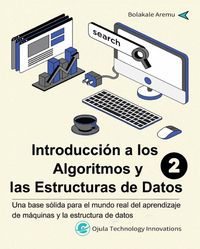 Produktbild: Introducci&oacute;n a los Algoritmos y las Estructuras de Datos 2