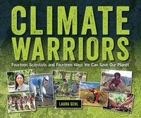 Produktbild: Climate Warriors