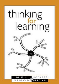 Produktbild: Thinking for Learning
