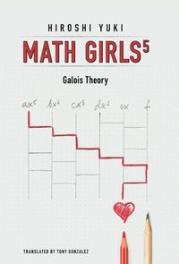 Produktbild: Math Girls 5