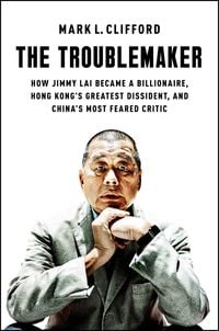 Produktbild: The Troublemaker