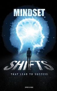 Produktbild: Mindset Shifts That Lead to Success