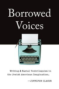Produktbild: Borrowed Voices