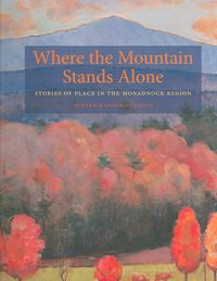Produktbild: Where The Mountain Stands Alon