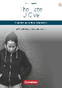 Produktbild: Cornelsen Senior English Library - Literatur - Ab 11. Schuljahr / B2