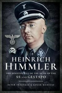 Produktbild: Heinrich Himmler