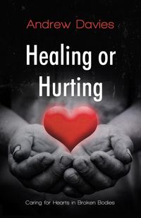 Produktbild: Healing or Hurting