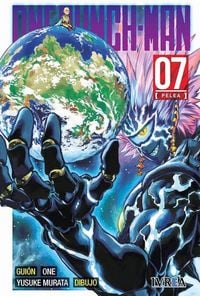 Produktbild: One punch-man