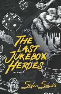 Produktbild: The Last Jukebox Heroes