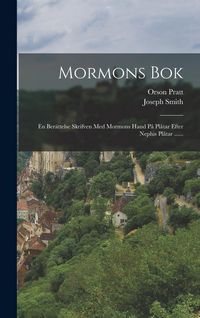 Produktbild: Mormons Bok