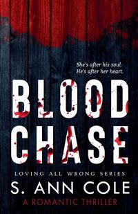 Produktbild: Blood Chase