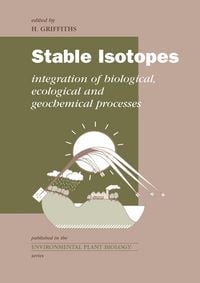 Produktbild: Stable Isotopes