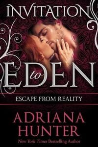 Produktbild: Escape From Reality: New Adult Romance (Invitation to Eden)