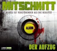 Produktbild: Der Aufzug, 1 Audio-CD
