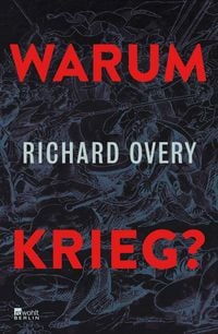 Produktbild: Warum Krieg?