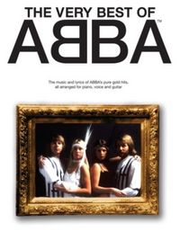 Produktbild: The Very Best Of Abba