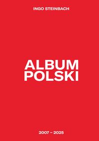Produktbild: Album Polski