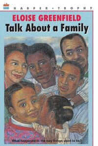 Produktbild: Talk About a Family
