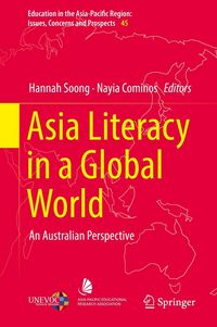 Produktbild: Asia Literacy in a Global World
