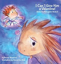 Produktbild: I Can't Give Him a Valentine!