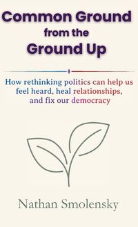 Produktbild: Common Ground from the Ground Up