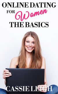 Produktbild: Online Dating for Women: The Basics