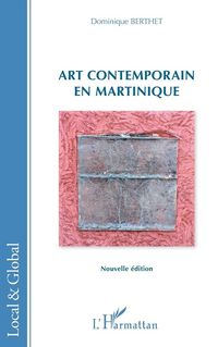 Produktbild: Art contemporain en Martinique