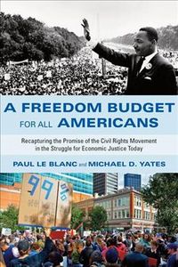 Produktbild: Freedom Budget For All Amer