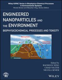 Produktbild: Engineered Nanoparticles and the Environment