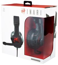Bild vom Artikel Gaming Headset INARI vom Autor 