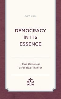 Produktbild: Democracy in Its Essence