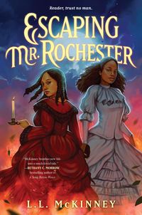 Produktbild: Escaping Mr. Rochester