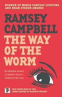 Produktbild: The Way of the Worm