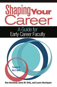 Produktbild: Shaping Your Career