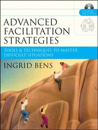 Produktbild: Advanced Facilitation Strategies
