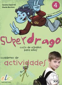 Produktbild: Superdrago 4