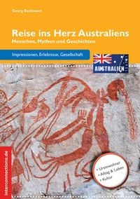 Produktbild: Reise ins Herz Australiens