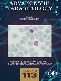 Produktbild: Current research on naturally transmitted Plasmodium knowlesi