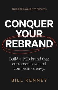 Produktbild: Conquer Your Rebrand